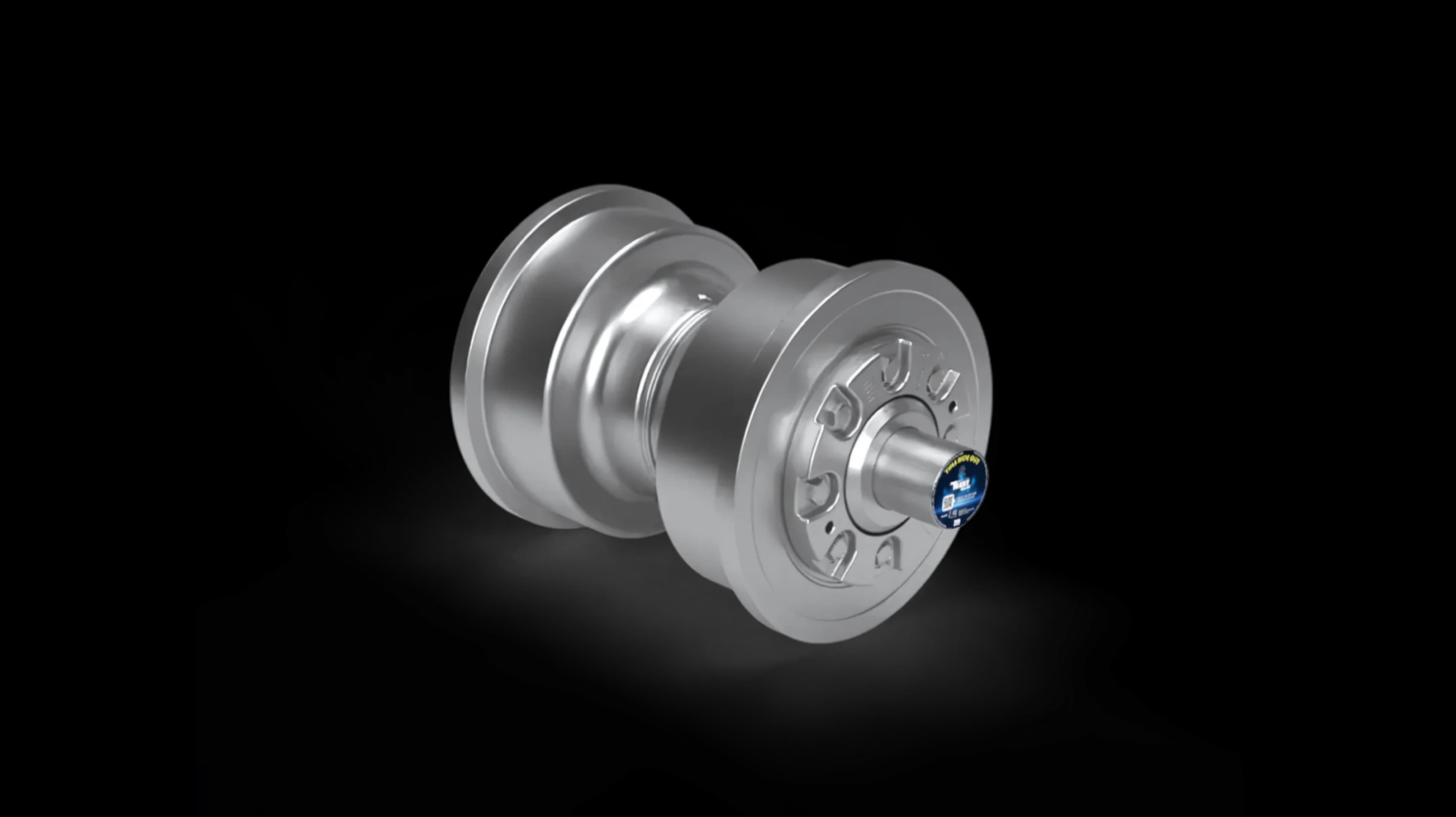 ITM Rollers