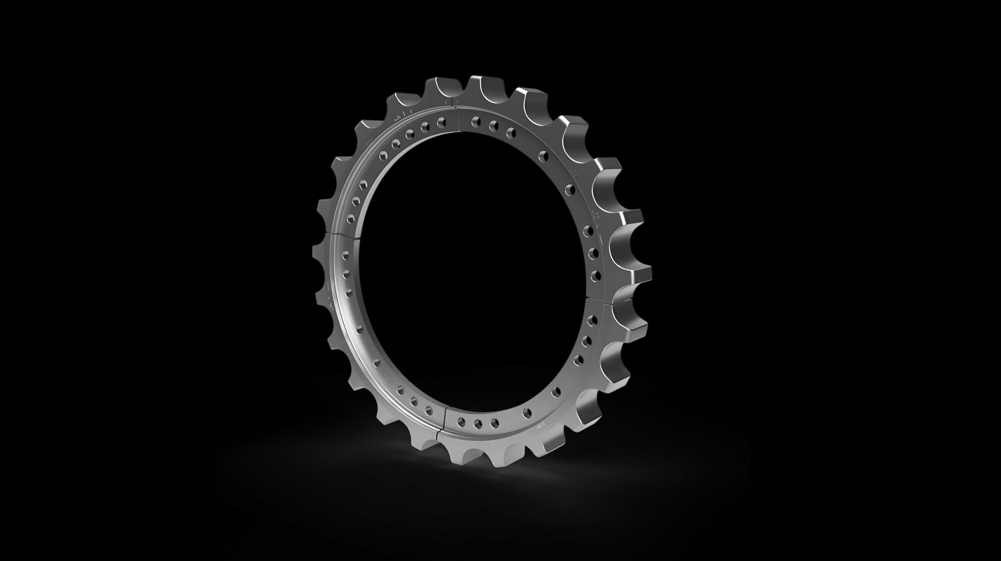 ITM-Sprocket