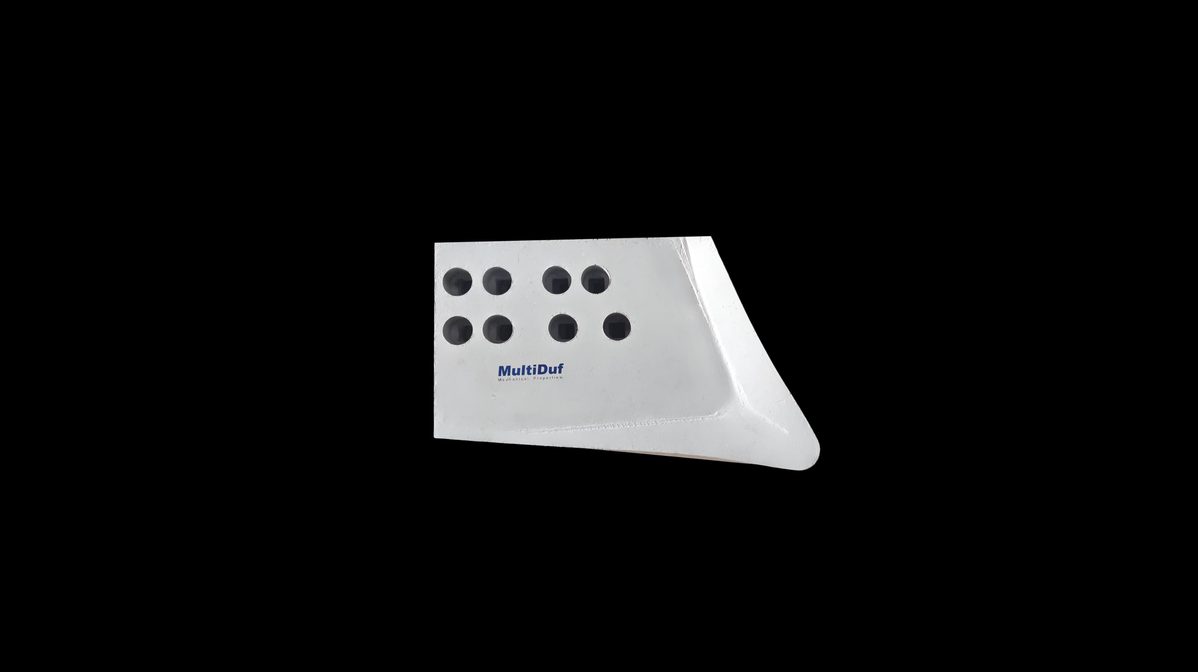 MDF   End Bit