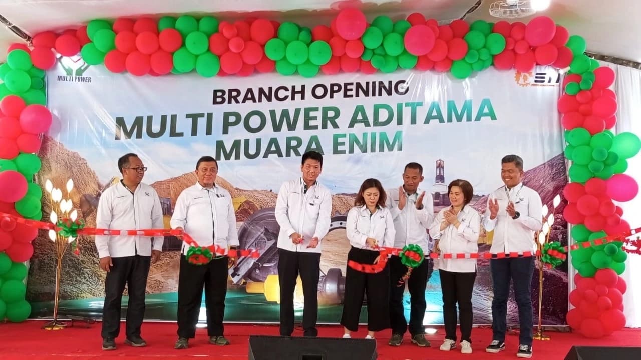 opening enim