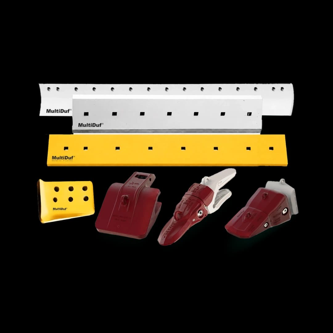 Ground Engaging Tools