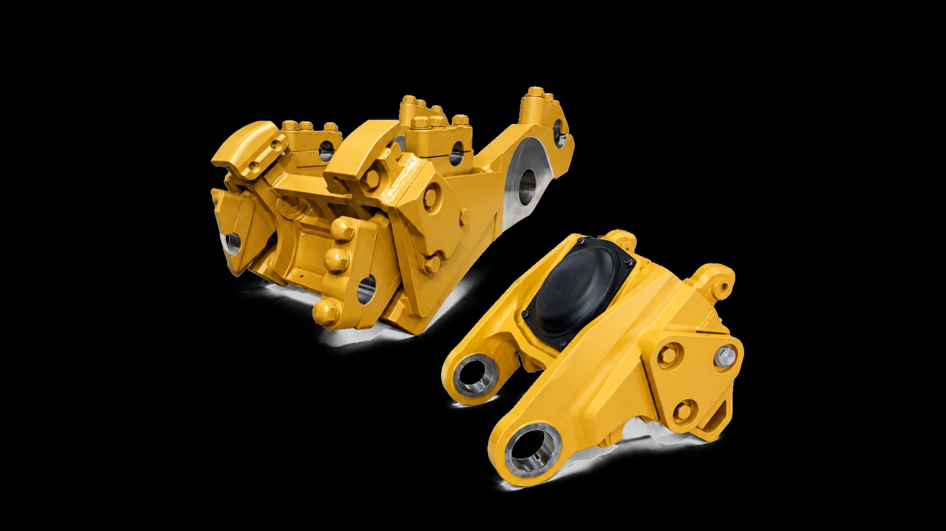 ITR Bogie Kit