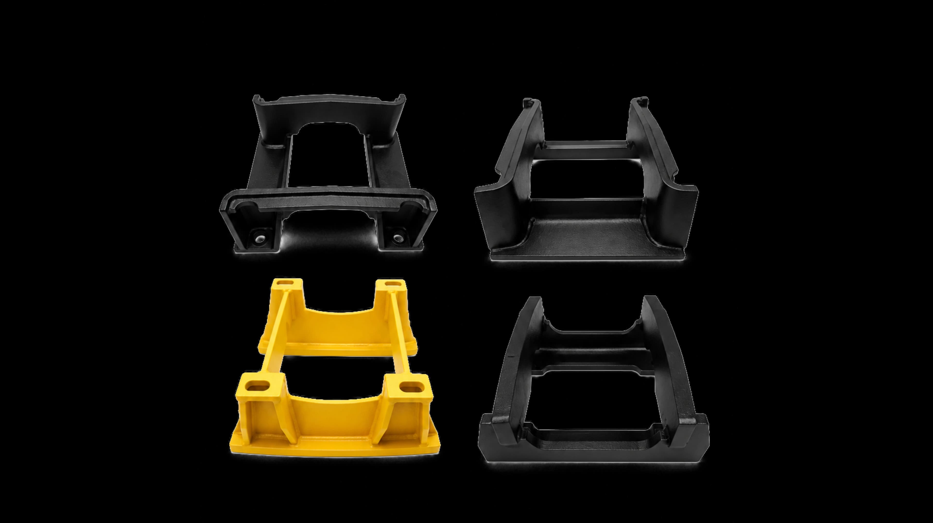ITR Track guard
