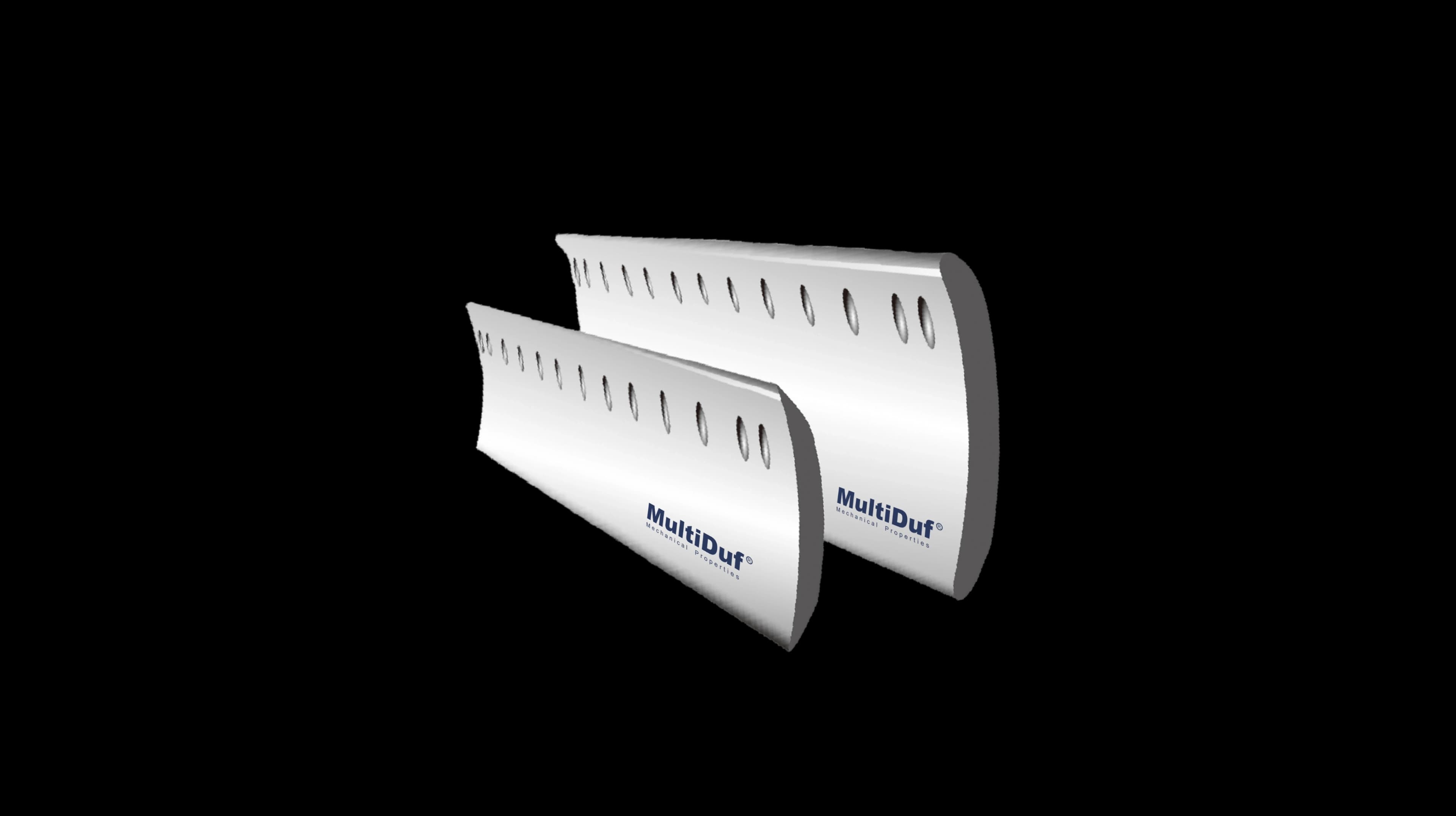 MDF Curve