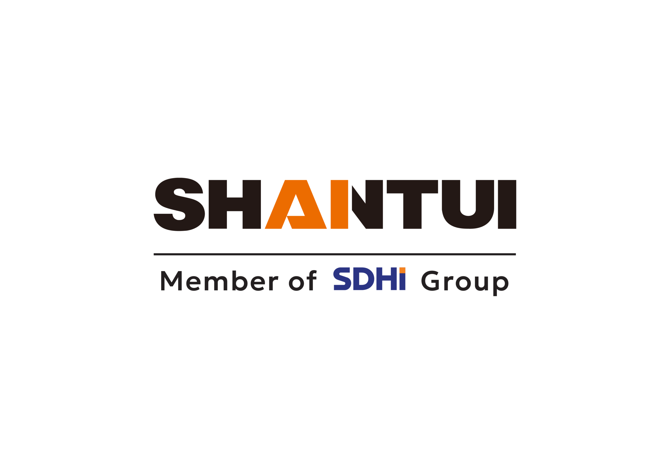 Shantui Logo New